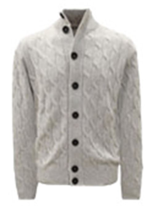 BLUSOTTO TRECCE FILIPPO DE LAURENTIS | BB3MLWC7T900